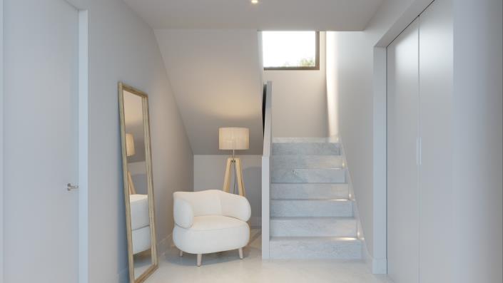 Image No.19-3 Bed Villa / Detached for sale