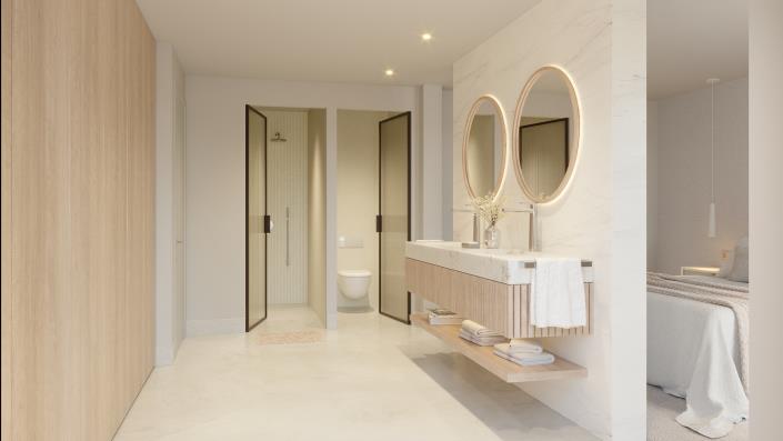 Image No.22-3 Bed Villa / Detached for sale