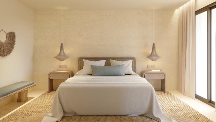 Image No.24-3 Bed Villa / Detached for sale