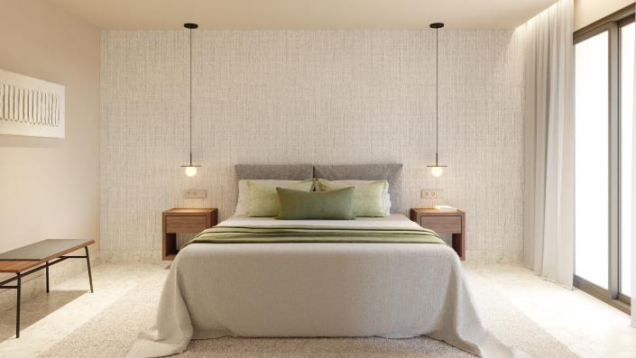 Image No.23-3 Bed Villa / Detached for sale