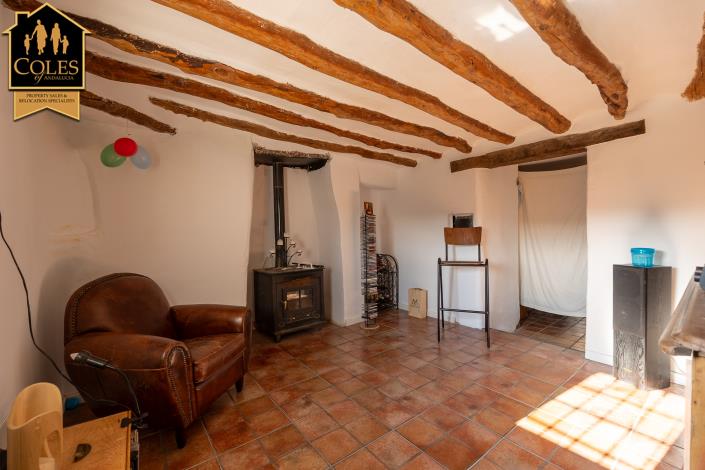 Image No.7-7 Bed Cortijo for sale