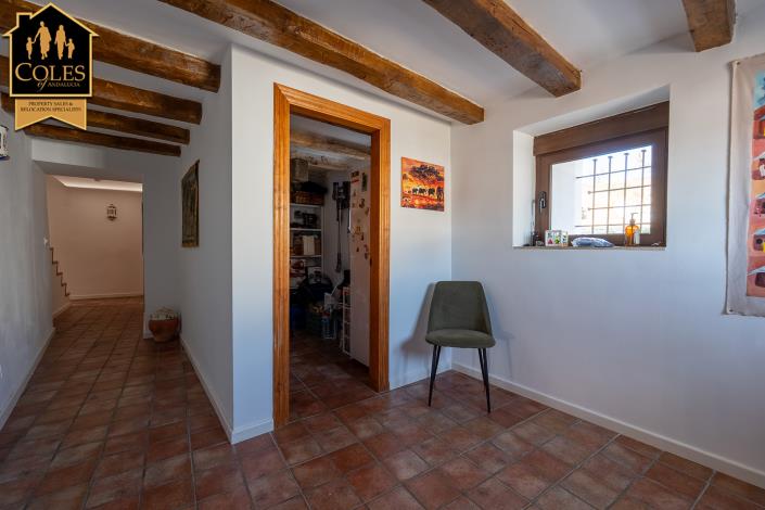 Image No.16-7 Bed Cortijo for sale