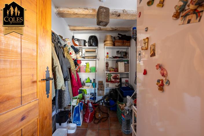 Image No.17-7 Bed Cortijo for sale