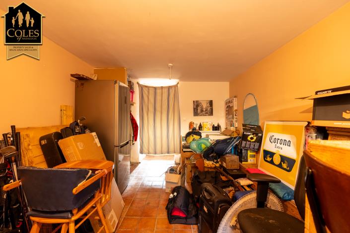 Image No.18-7 Bed Cortijo for sale