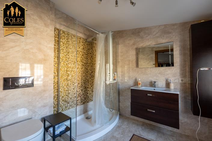 Image No.34-7 Bed Cortijo for sale