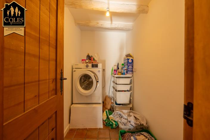 Image No.35-7 Bed Cortijo for sale