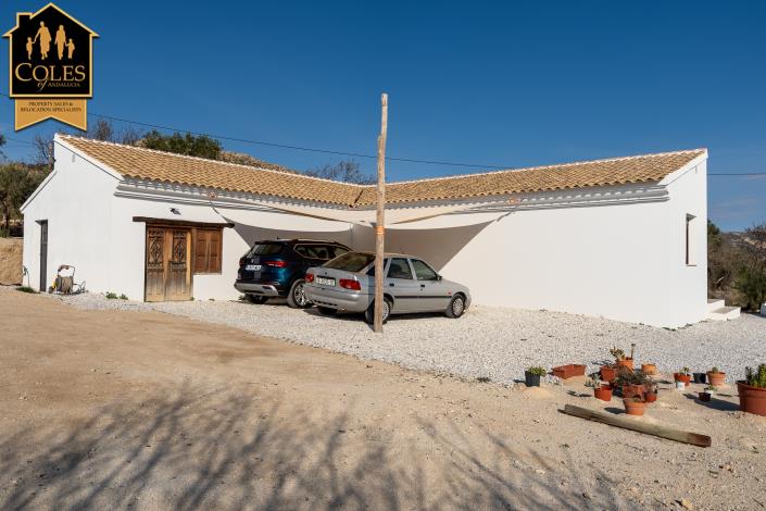 Image No.38-7 Bed Cortijo for sale