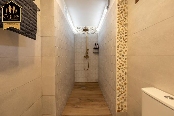 Image No.45-7 Bed Cortijo for sale