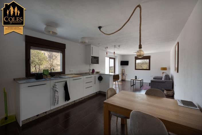 Image No.48-7 Bed Cortijo for sale