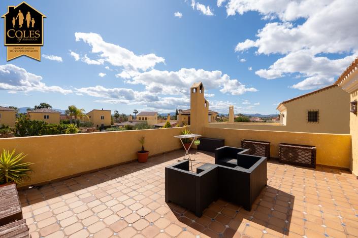 Image No.33-3 Bed Villa / Detached for sale