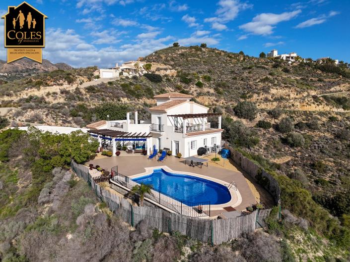 Image No.41-4 Bed Villa / Detached for sale