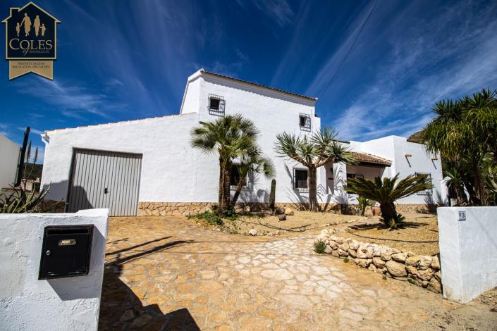 Image No.5-4 Bed Villa / Detached for sale