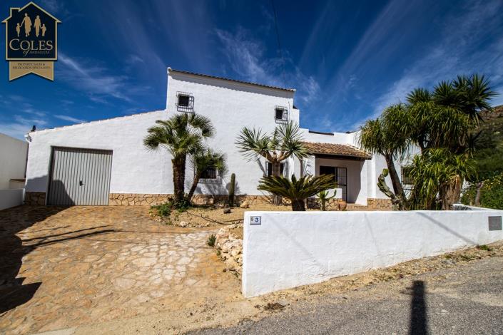 Image No.24-4 Bed Villa / Detached for sale