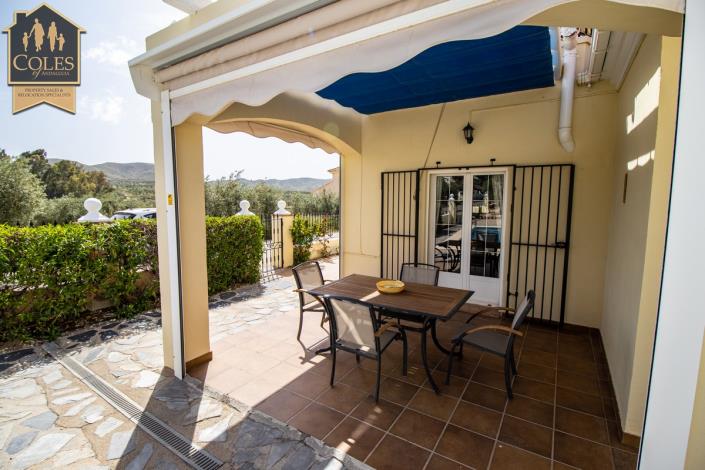 Image No.8-3 Bed Villa / Detached for sale