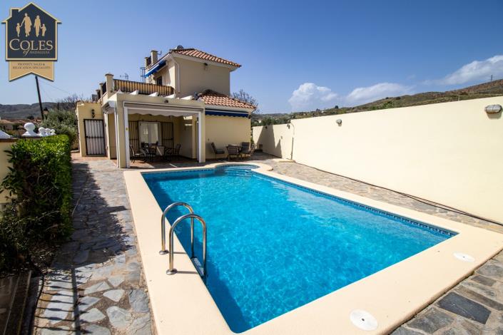 Image No.9-3 Bed Villa / Detached for sale