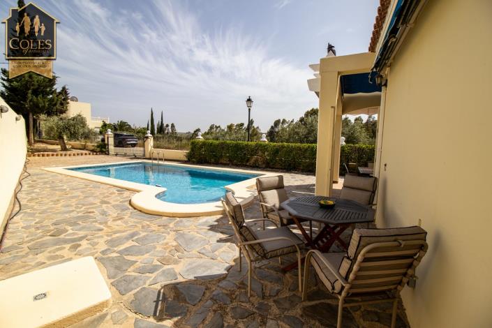 Image No.11-3 Bed Villa / Detached for sale