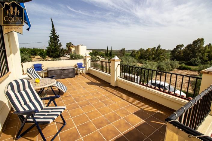 Image No.15-3 Bed Villa / Detached for sale