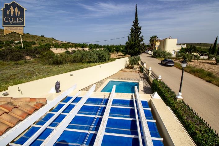 Image No.16-3 Bed Villa / Detached for sale