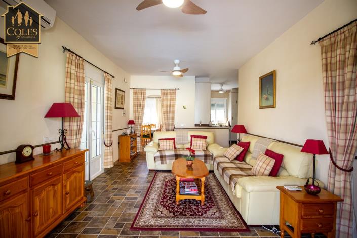 Image No.33-3 Bed Villa / Detached for sale