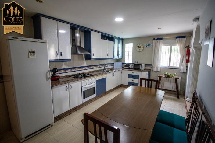 Image No.28-Cortijo de 7 chambres à vendre à Velez-Rubio