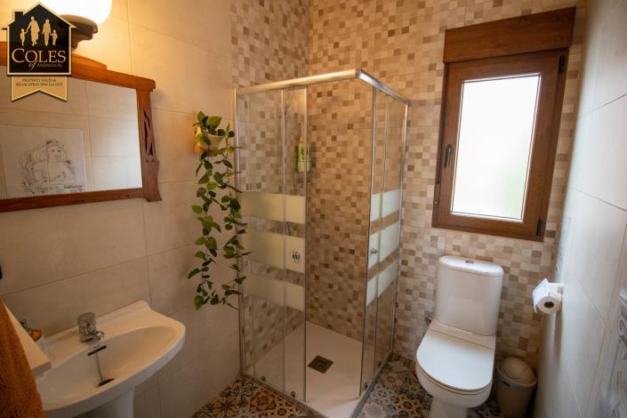 Image No.33-Cortijo de 7 chambres à vendre à Velez-Rubio