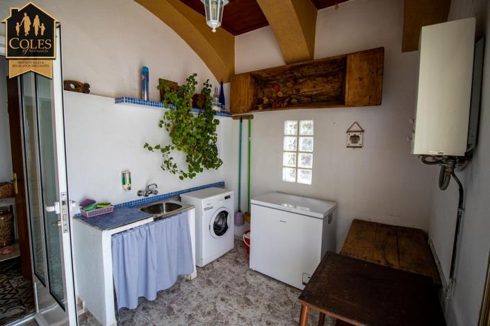 Image No.34-Cortijo de 7 chambres à vendre à Velez-Rubio