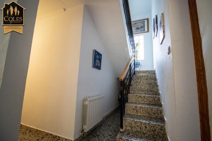 Image No.35-Cortijo de 7 chambres à vendre à Velez-Rubio