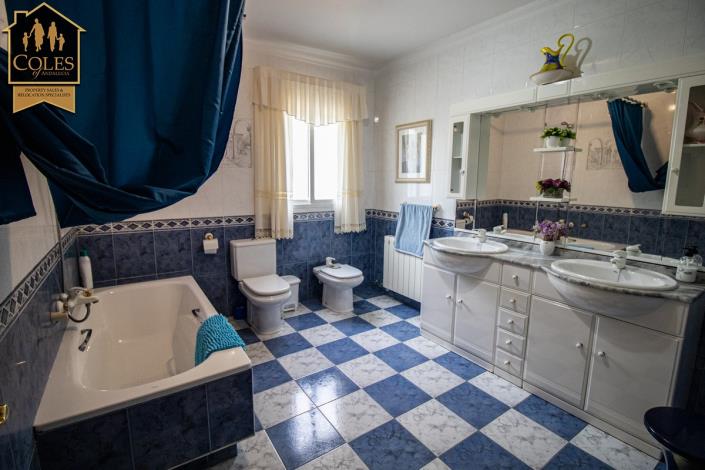 Image No.36-Cortijo de 7 chambres à vendre à Velez-Rubio