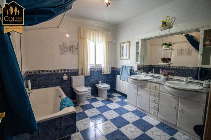 Image No.37-Cortijo de 7 chambres à vendre à Velez-Rubio