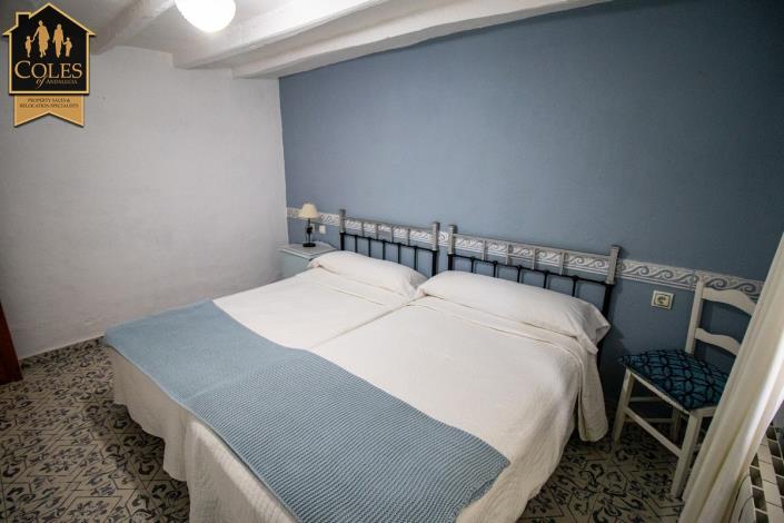 Image No.45-Cortijo de 7 chambres à vendre à Velez-Rubio