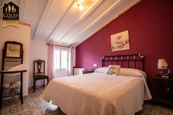 Image No.46-Cortijo de 7 chambres à vendre à Velez-Rubio