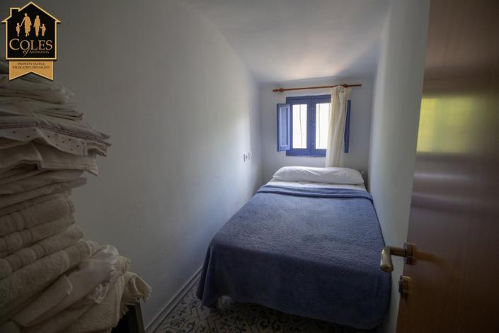 Image No.51-Cortijo de 7 chambres à vendre à Velez-Rubio