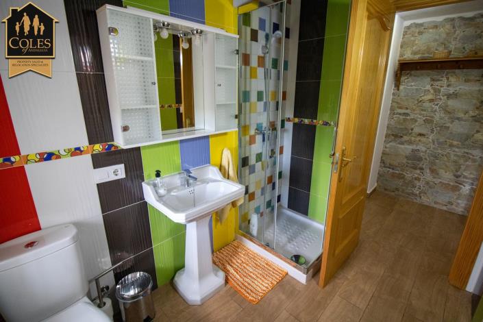 Image No.57-Cortijo de 7 chambres à vendre à Velez-Rubio