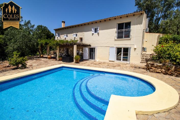 Image No.4-5 Bed Villa / Detached for sale