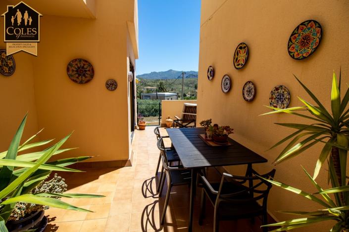 Image No.26-3 Bed Townhouse for sale