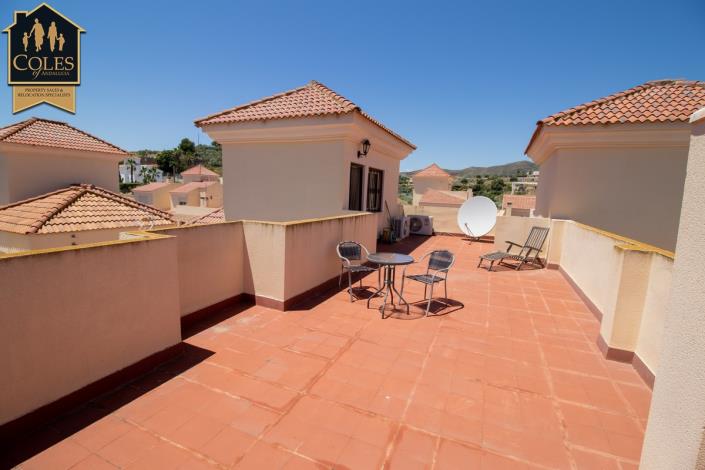 Image No.36-3 Bed Townhouse for sale