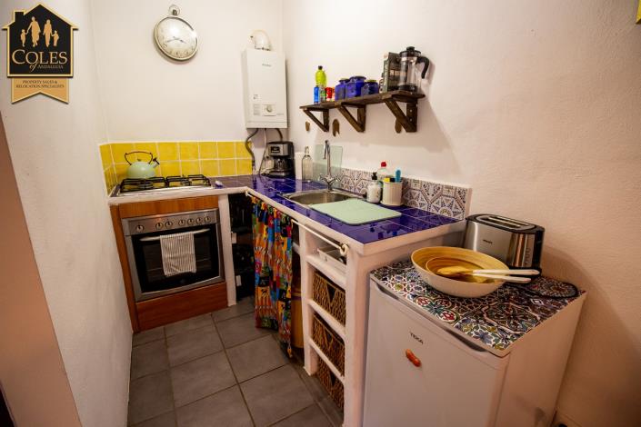 Image No.18-8 Bed Cortijo for sale