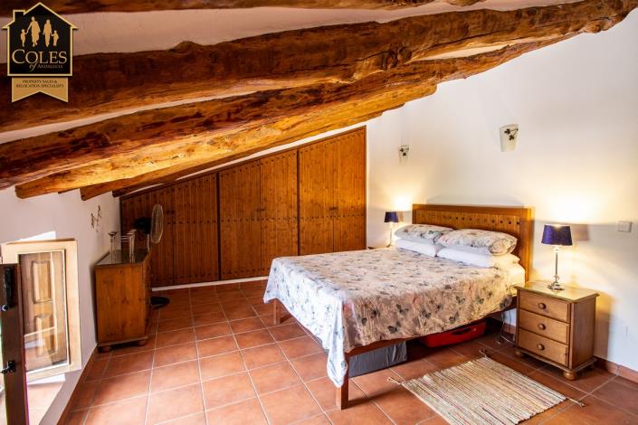 Image No.35-8 Bed Cortijo for sale