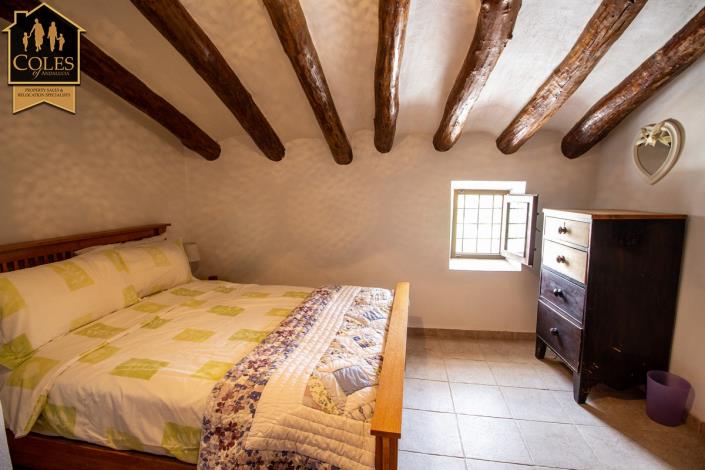 Image No.47-8 Bed Cortijo for sale