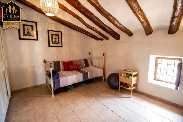 Image No.49-8 Bed Cortijo for sale