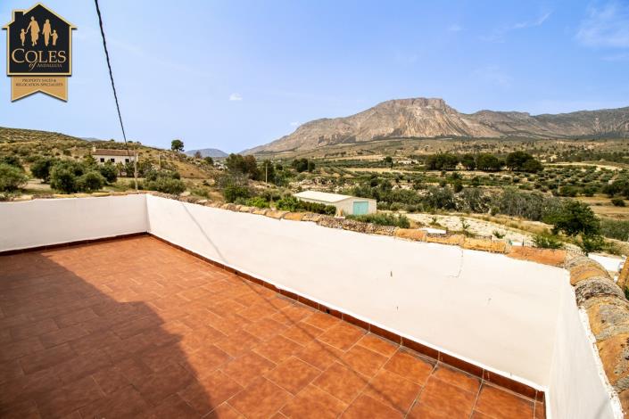 Image No.55-8 Bed Cortijo for sale