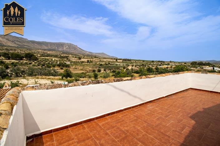 Image No.56-8 Bed Cortijo for sale