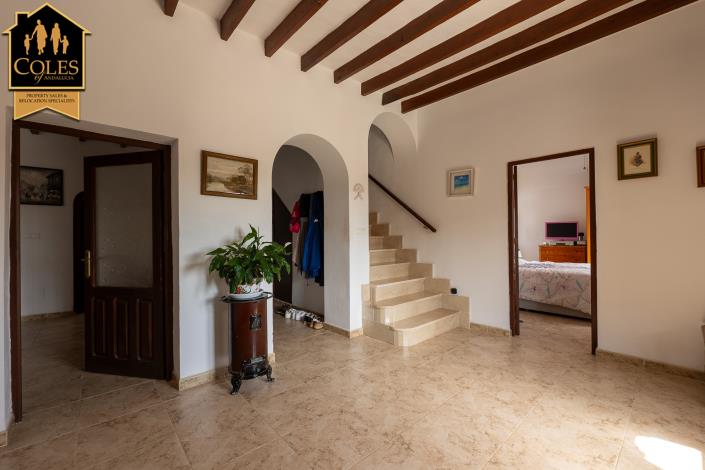 Image No.4-5 Bed Cortijo for sale