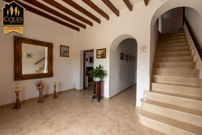 Image No.5-5 Bed Cortijo for sale