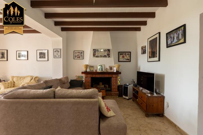 Image No.6-5 Bed Cortijo for sale