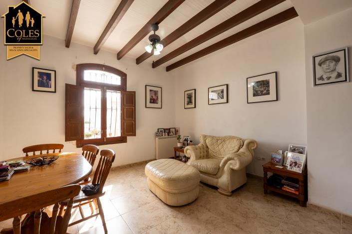 Image No.8-5 Bed Cortijo for sale