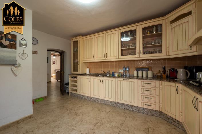 Image No.11-5 Bed Cortijo for sale