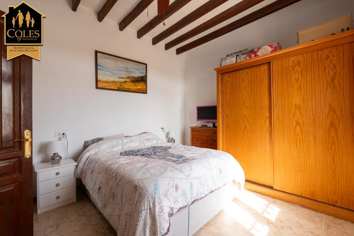 Image No.13-5 Bed Cortijo for sale