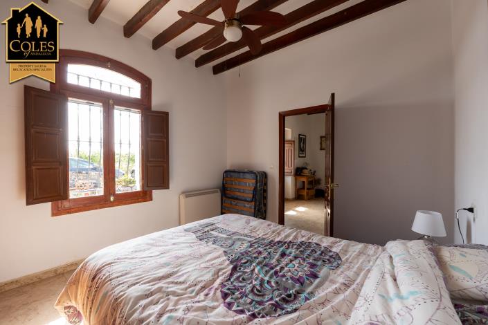 Image No.14-5 Bed Cortijo for sale