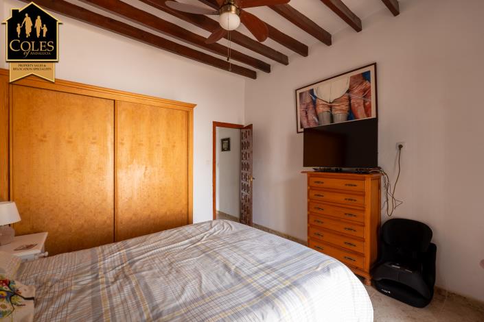 Image No.18-5 Bed Cortijo for sale
